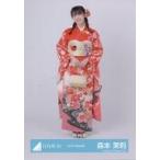 中古生写真(乃木坂46) 森本茉莉/全身/日向坂46ランダ