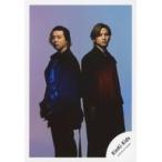 中古生写真(ジャニーズ) KinKi Kids/堂本光一・堂本剛/膝上/KinKi Kids 「ポートレートシリーズ」オリジナルフォト/公式生写