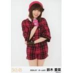 中古生写真(AKB48・SKE48) 鈴木愛菜/膝上/SKE48 2024