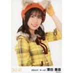 中古生写真(AKB48・SKE48) 澤田奏音/上半身/SKE48 202