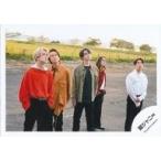 中古生写真(STARTO) 関ジャニ∞/集合(5人)/横型・全身/シングル「アンスロポス」MV＆ジャケ写オフショット/公式生写真