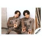 中古生写真(ジャニーズ) Sexy Zone/中島健人・菊池風磨/横型・膝上/Sexy Zone 「ポートレートシリーズ」オリジナルフォト/公