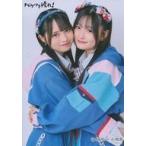 中古生写真(AKB48・SKE48) 竹本くるみ・石橋颯/上半身