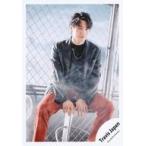 中古生写真(STARTO) Travis