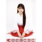 中古生写真(AKB48・SKE48) 三村妃乃/全身・座り/2023