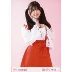 中古生写真(AKB48・SKE48) 新井りりの/膝上/2024年 NG