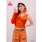 中古生写真(女性) 荒牧深愛/膝上/CD「PRODUCE 101 JAPAN THE GIRLS」楽天ブックス特典生写真