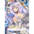 中古アニメ系トレカ QR014[★]：アンネロッテ 受け流す