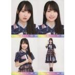中古生写真(乃木坂46) ◇賀喜遥香/「踏んでしまった」