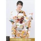 中古生写真(AKB48・SKE48) 北川陽彩/膝上/HKT48 2024