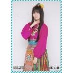 中古生写真(AKB48・SKE48) 小濱心音/膝上/AKB48 17期