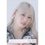 中古生写真(乃木坂46) 小池美波/バストアップ/櫻坂46