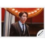 中古生写真(ジャニーズ) 関ジャニ∞/村上信五/横型・上半身/シングル「オオカミと彗星」MV＆ジャケ写オフショット/公式生写真