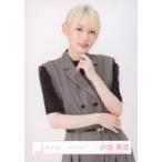 中古生写真(乃木坂46) 小池美波/上半身/櫻坂46ランダム生写真【ジャンプスーツ】