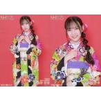 中古生写真(AKB48・SKE48) ◇瓶野神音/2024. 福袋-rd ランダム生写真 2種コンプリートセット