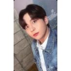 中古コレクションカード(男性) ATEEZ/ジョンホ(JONG HO)/CD「NOT OKAY」発売記念ラッキーロトイベント 楽天ブックス抽選特典