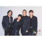 ショッピングhey! say! jump 中古生写真(STARTO) Hey! Say! JUMP/中島裕翔・有岡大貴・高木雄也・薮宏太/横型・膝