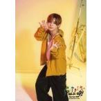 ショッピングhey!say!jump 中古生写真(STARTO) Hey! Say! JUMP/山田涼介/膝上・衣装黄/「Hey! Say! JUMP LIVE TO