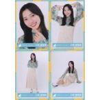 中古生写真(坂道シリーズ) ◇小西夏菜実/日向坂46ラン
