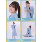 中古生写真(坂道シリーズ) ◇清水理央/日向坂46ランダ