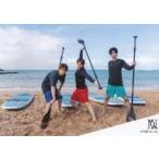  б/у life photograph ( мужчина ) Number_i/ набор (3 человек )/ горизонтальный * все тело / оригинал фото inHawaii1