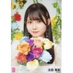 中古生写真(AKB48・SKE48) 太田有紀/CD「カラコンウイ