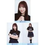 中古生写真(乃木坂46) ◇田村真佑/「乃木坂46 12th YEAR BIRTHDAY LIVE」会場限定ランダム生写真 3種コンプリー