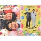 中古コレクションカード(男性) [アニバ