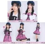 中古生写真(AKB48・SKE48) ◇小濱心音/柏木由紀 卒業コ