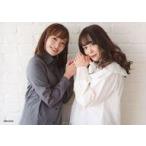 中古生写真(女性) 秋場悠里・平松可奈子/横型/プロス