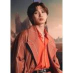中古コレクションカード(男性) Travis Japan/七五三掛龍也/CD「Road to A」(通常盤/初回プレス)先着外付け特典トレーディン