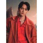 中古コレクションカード(男性) Travis Japan/川島如恵留/CD「Road to A」(通常盤/初回プレス)先着外付け特典トレーディング