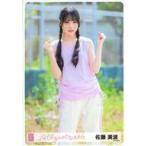 中古生写真(AKB48・SKE48) 佐藤美波/「知ったかぶりの
