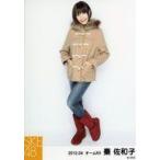 中古生写真(AKB48・SKE48) 秦佐和子/全身/SKE48 2012