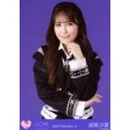 中古生写真(女性) イコールラブ(=LOVE)/諸橋沙夏/上半