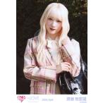  б/у life photograph ( женщина )i call Rav (=LOVE)/. глициния . love ./ верхняя часть тела /i call Rav (=LOVE) life photograph комплект ([......]MV костюм )[2024 April]