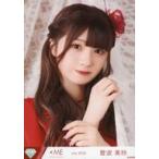 中古生写真(女性) ノットイコールミー(≠ME)/菅波美玲/