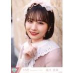中古生写真(女性) ノットイコールミー(≠ME)/尾木波菜/