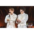 ショッピングhey!say!jump 中古生写真(STARTO) Hey! Say! JUMP/山田涼介・有岡大貴/ライブフォト・横型・上半身