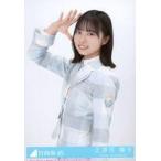 中古生写真(乃木坂46) 21：正源司陽子/CD「君はハニー