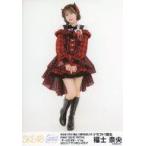 中古生写真(AKB48・SKE48) 福士奈央/全身/「SKE48 ド