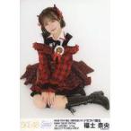 中古生写真(AKB48・SKE48) 福士奈央/全身・座り/「SKE