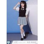中古生写真(女性) ノットイコールミー(≠ME)/本田珠由