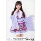 中古生写真(AKB48・SKE48) 岡本彩夏/膝上/「SKE48 プ