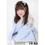 中古生写真(AKB48・SKE48) 水野愛理/座り/「SKE48 プ