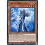 ショッピングMAGICIAN 中古遊戯王 RA02-EN012[UR]：Silent Magician/沈黙の魔術師-サイレント・マジシャン