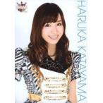 中古生写真(AKB48・SKE48) 片山陽加/AKB48 CAFE ＆ SH