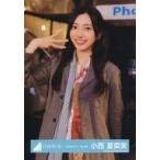 中古生写真(坂道シリーズ) 小西夏菜実/上半身・個別衣