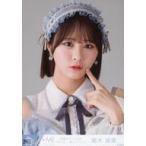 中古生写真(女性) ノットイコールミー(≠ME)/尾木波菜/