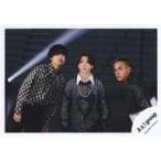 中古生写真(STARTO) Aぇ! group/末澤誠也・草間リチャード敬太・佐野晶哉/横型・上半身/シングル「<<A>&gt